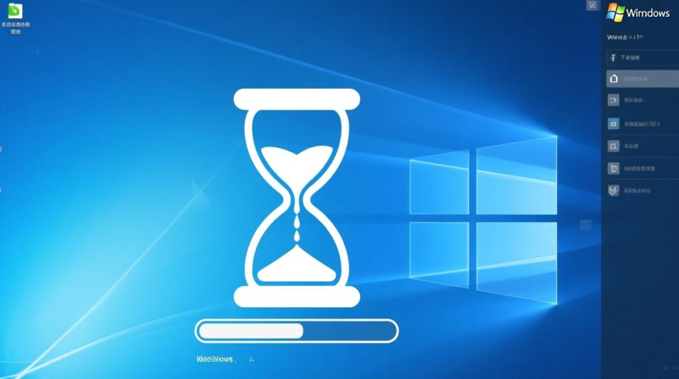 Windows电脑下载沙漏？如何解决下载时沙漏图标卡顿问题？-第2张图片-99系统专家