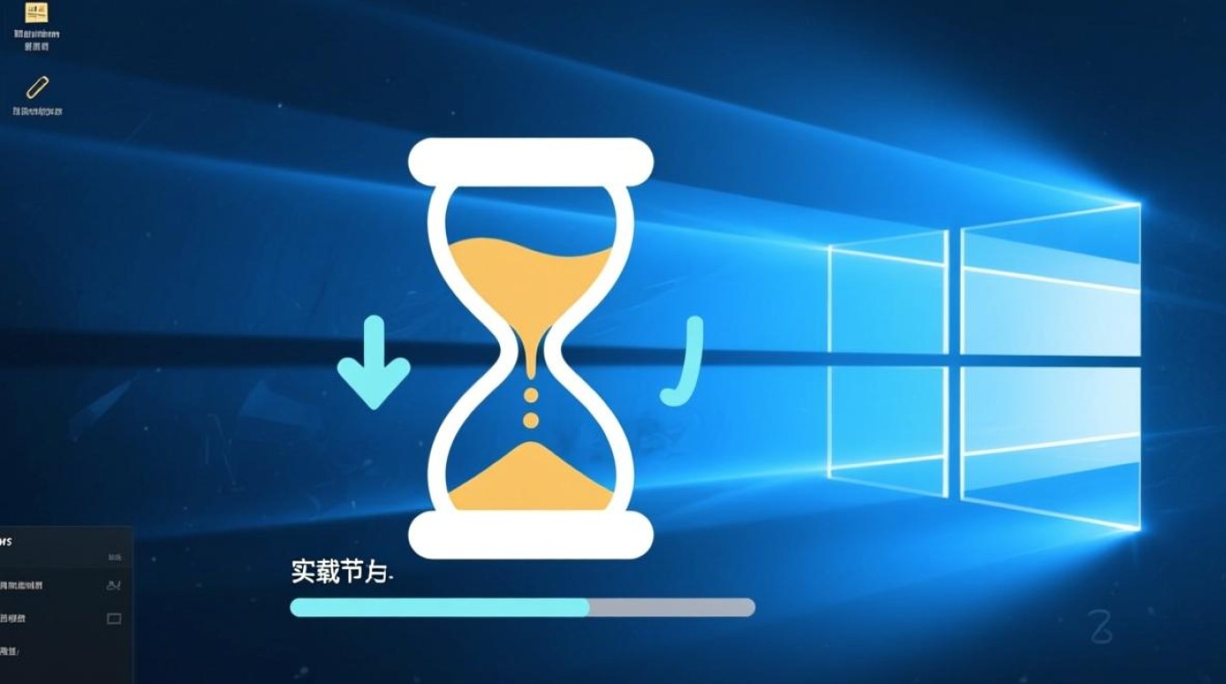 Windows电脑下载沙漏？如何解决下载时沙漏图标卡顿问题？-第3张图片-99系统专家