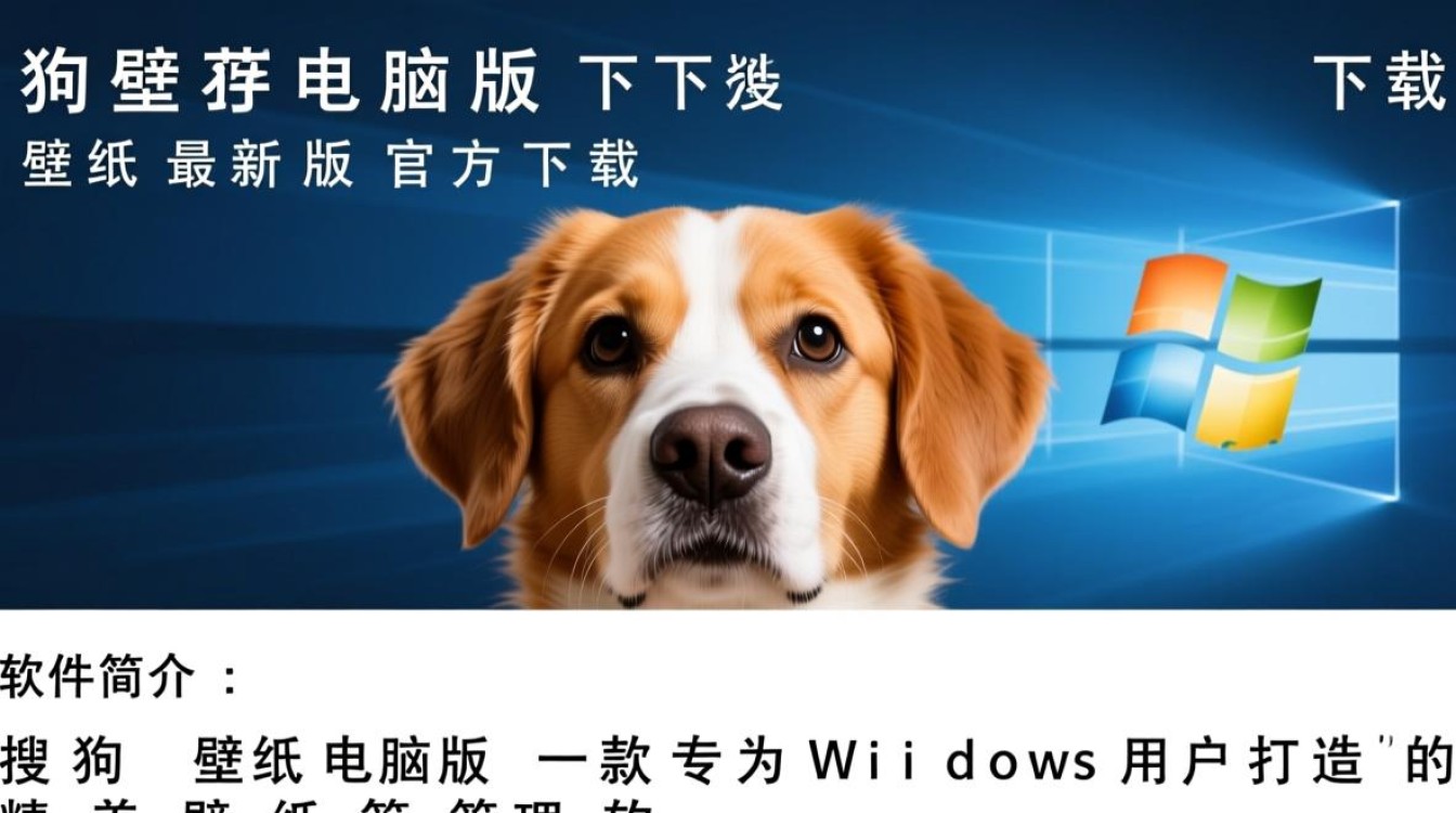 搜狗壁纸电脑版下载-搜狗壁纸最新版下载-第1张图片-99系统专家