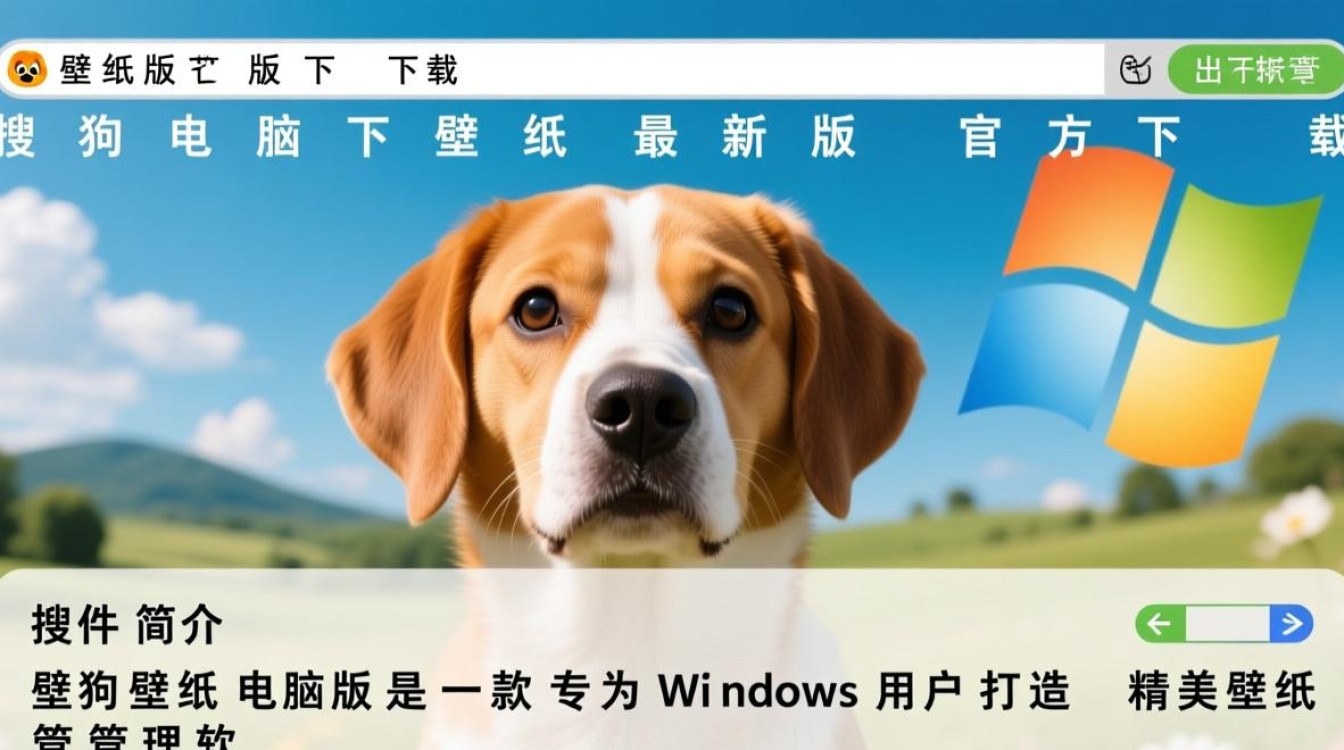 搜狗壁纸电脑版下载-搜狗壁纸最新版下载-第3张图片-99系统专家