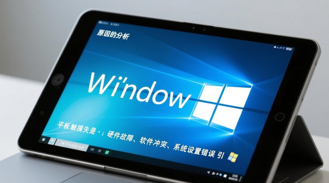Windows平板突然触摸失灵怎么办?教你快速排查解决!-第1张图片-99系统专家 Windows平板突然触摸失灵怎么办?教你快速排查解决!-第1张图片-99系统专家