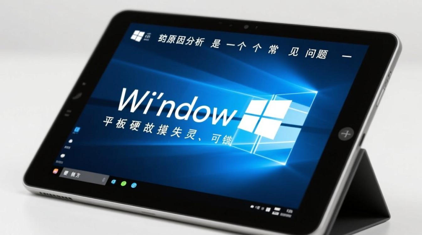 Windows平板突然触摸失灵怎么办?教你快速排查解决!-第2张图片-99系统专家 Windows平板突然触摸失灵怎么办?教你快速排查解决!-第2张图片-99系统专家