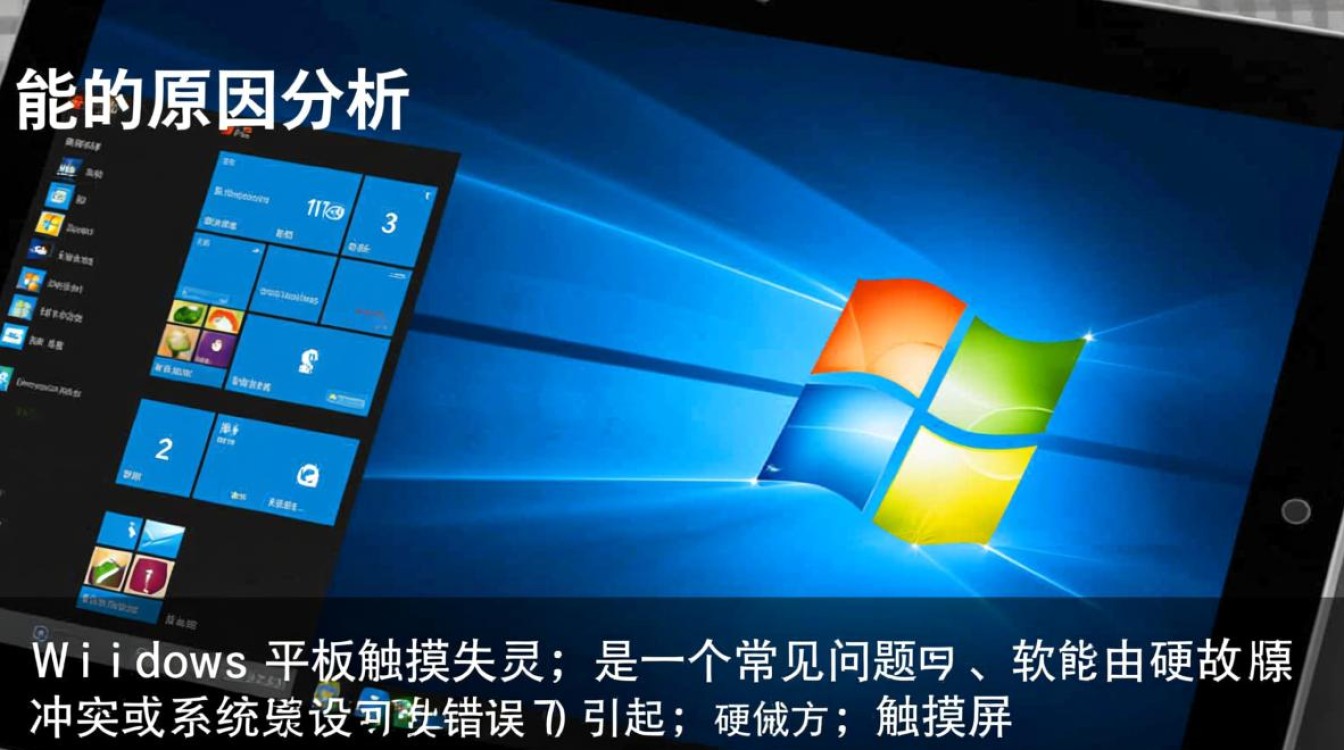 Windows平板突然触摸失灵怎么办?教你快速排查解决!-第3张图片-99系统专家 Windows平板突然触摸失灵怎么办?教你快速排查解决!-第3张图片-99系统专家
