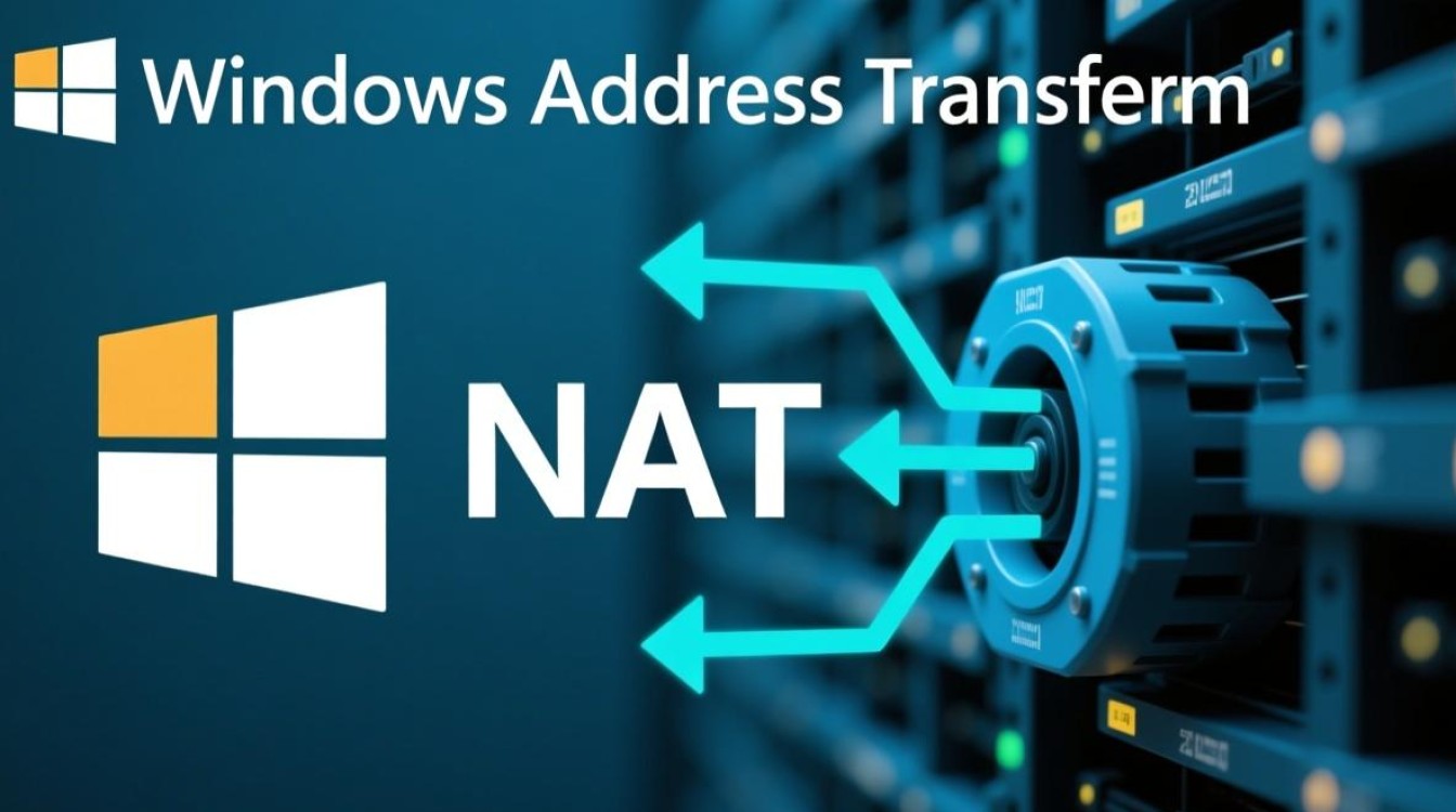 Windows本地地址转换是什么？如何实现本地IP地址转换？-第1张图片-99系统专家