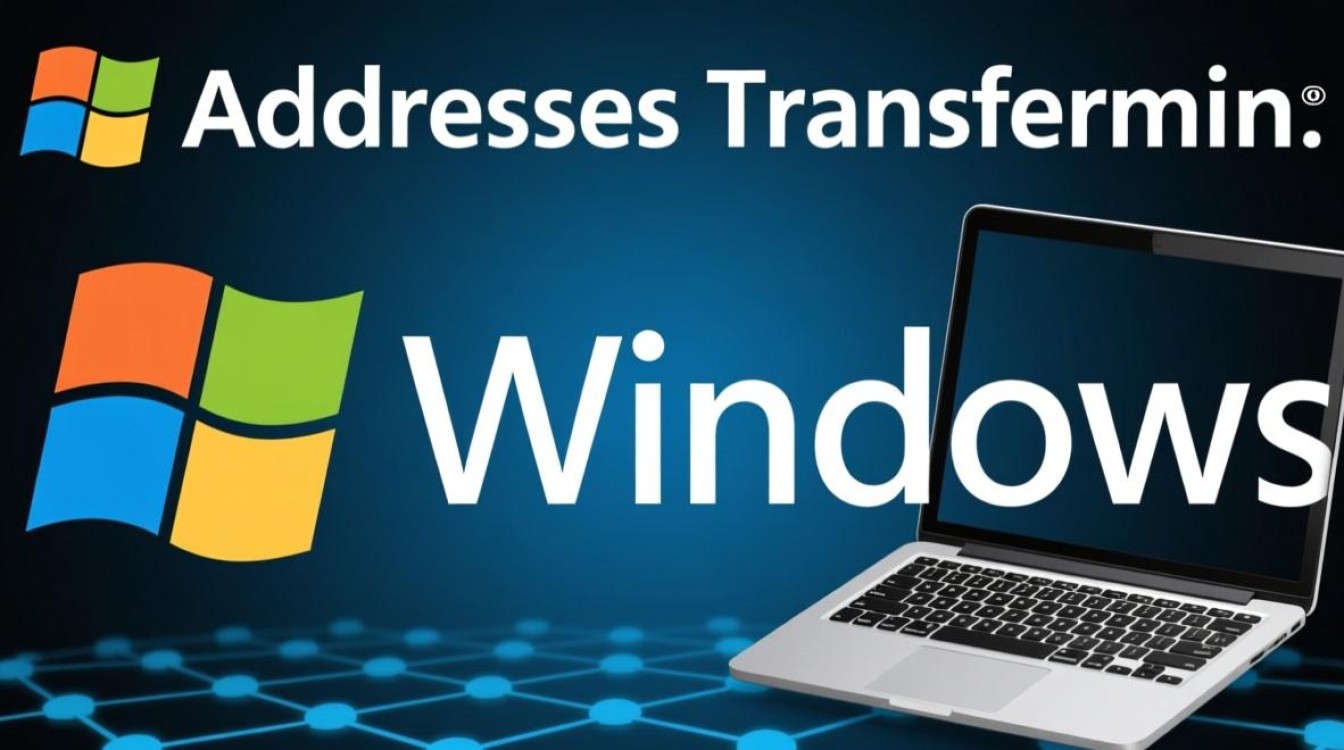 Windows本地地址转换是什么？如何实现本地IP地址转换？-第3张图片-99系统专家