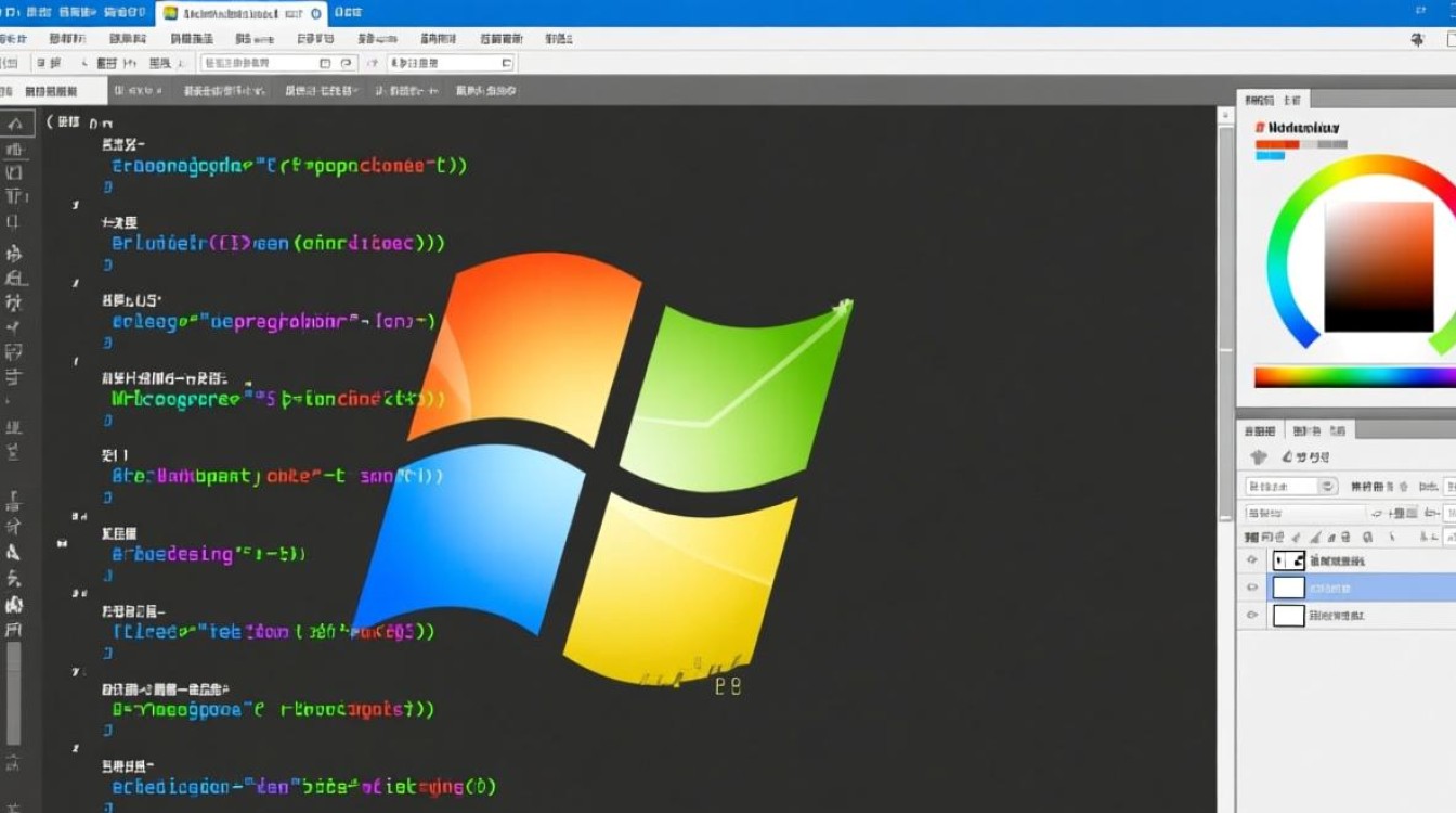 Windows画图软件代码哪里找？新手如何快速上手？-第3张图片-99系统专家