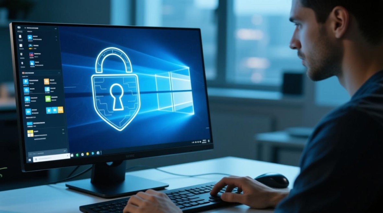 Windows系统如何有效防止黑客入侵？实用防御技巧有哪些？-第1张图片-99系统专家