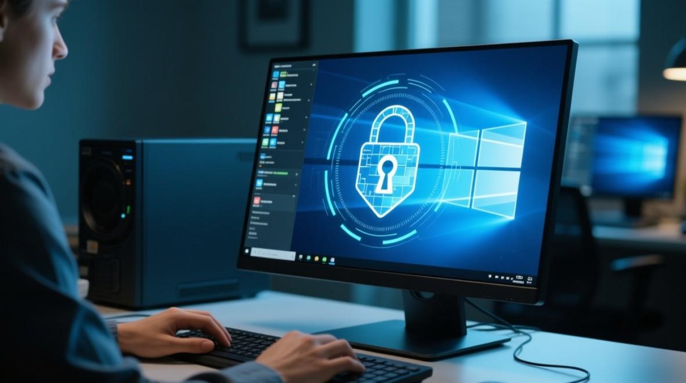 Windows系统如何有效防止黑客入侵？实用防御技巧有哪些？-第2张图片-99系统专家