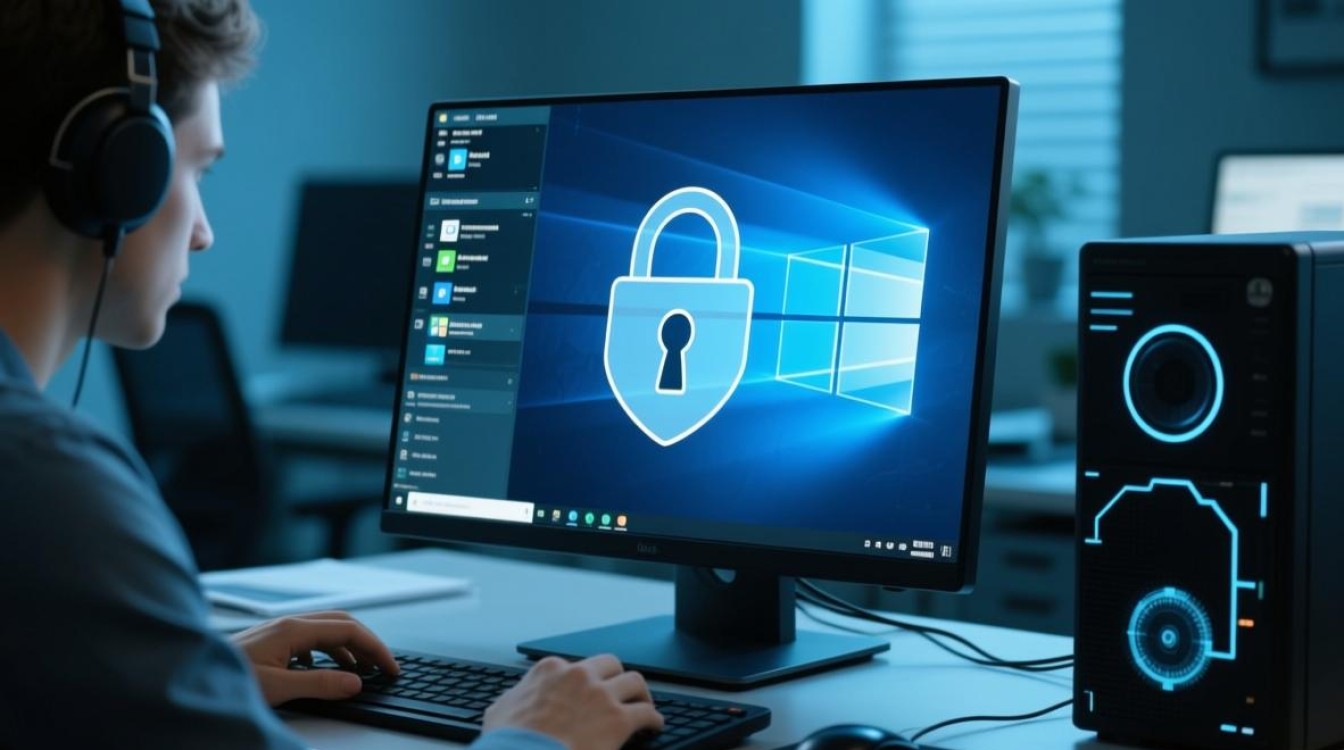 Windows系统如何有效防止黑客入侵？实用防御技巧有哪些？-第3张图片-99系统专家