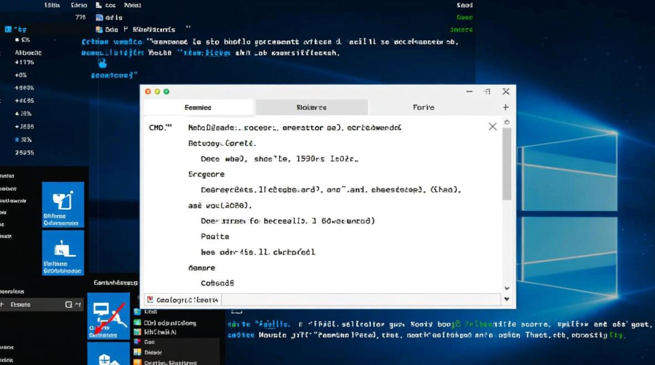Windows进程流量cmd怎么查看？具体命令和步骤是什么？-第2张图片-99系统专家