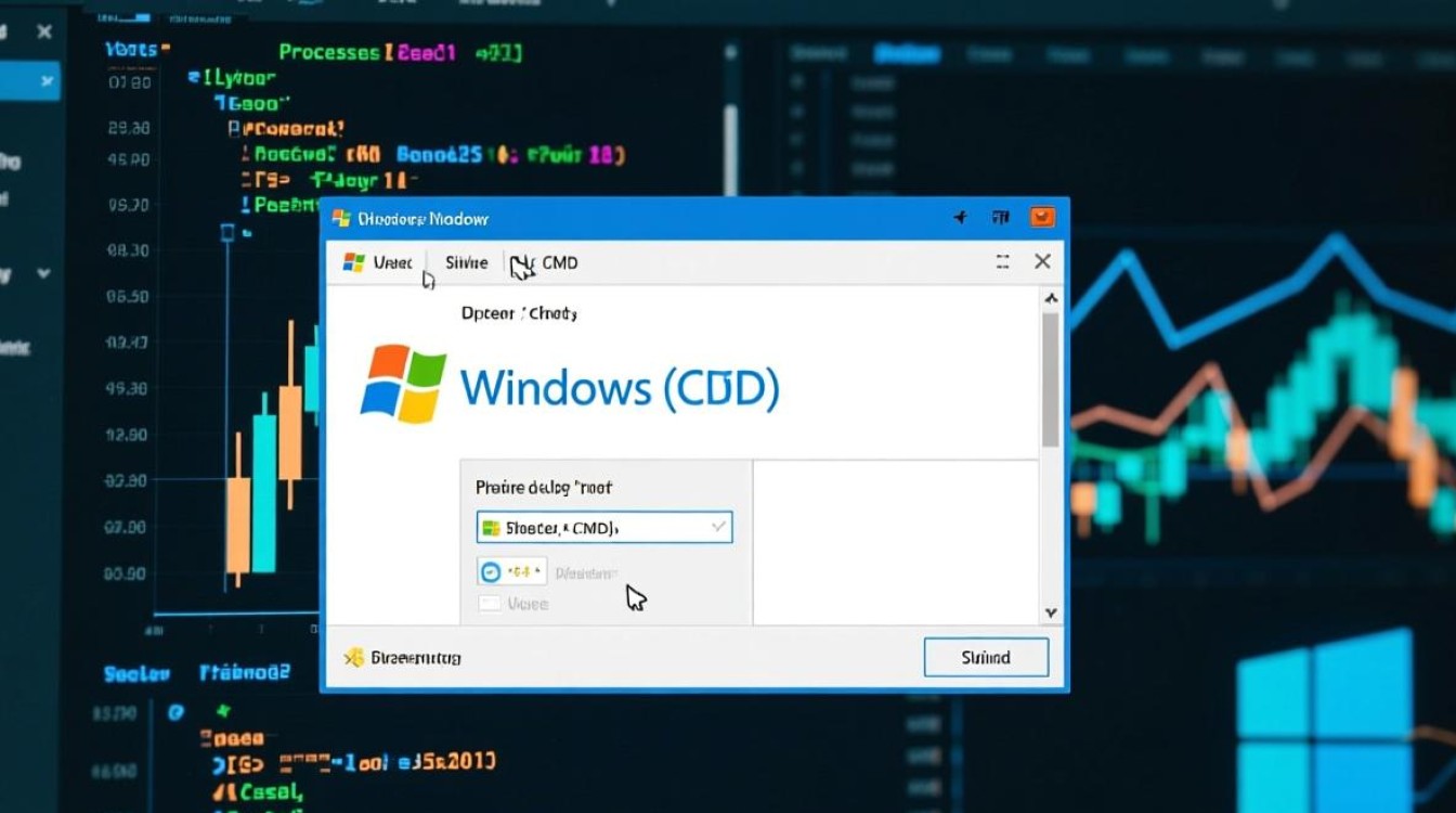 Windows进程流量cmd怎么查看？具体命令和步骤是什么？-第3张图片-99系统专家