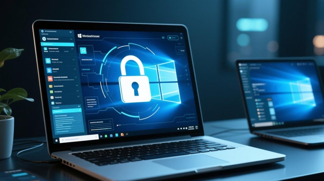 Windows系统文件加密怎么设置？新手详细步骤指南-第1张图片-99系统专家