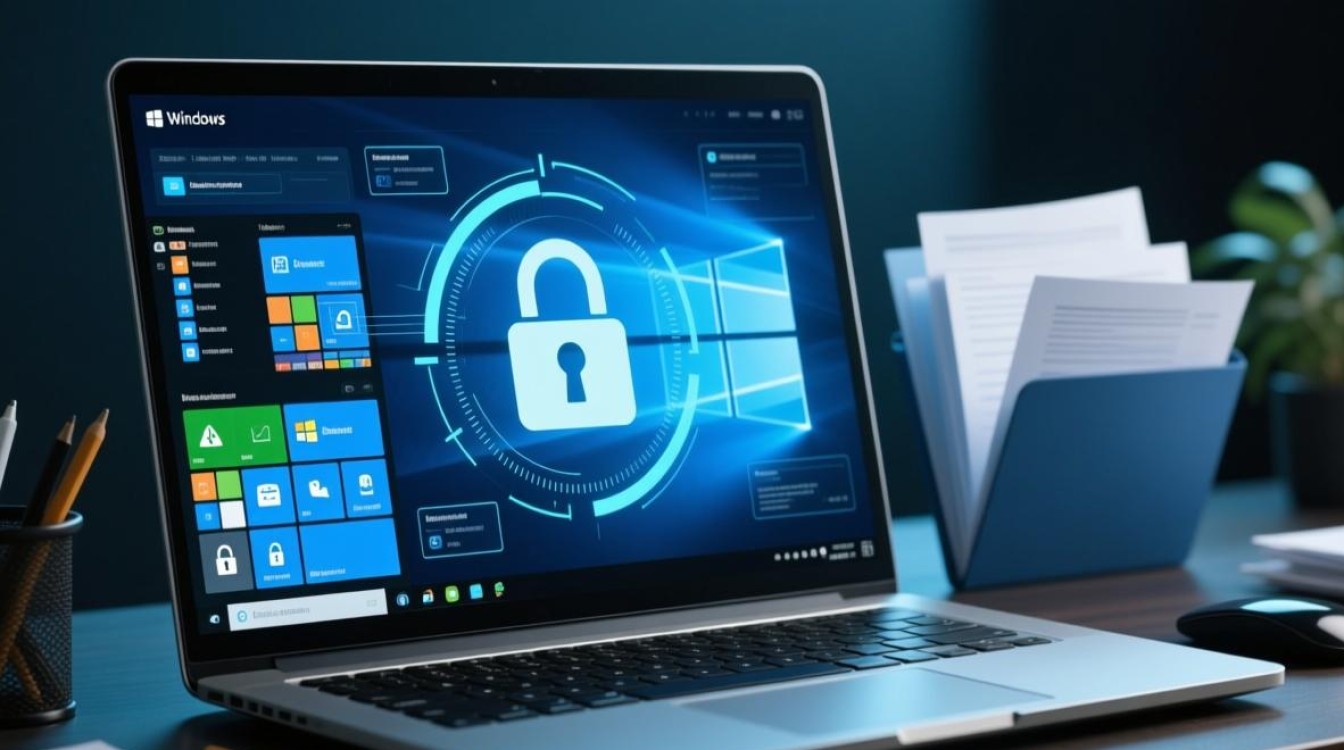 Windows系统文件加密怎么设置？新手详细步骤指南-第2张图片-99系统专家