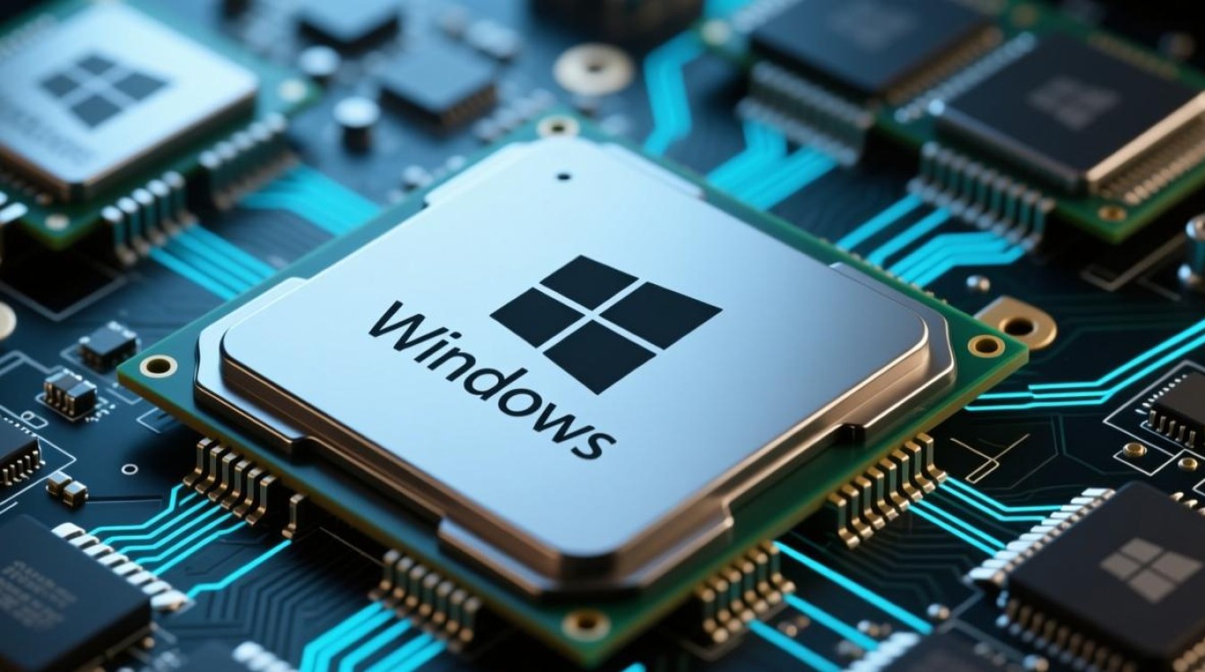 Windows进程绑定核心如何操作?有什么实际应用场景?-第3张图片-99系统专家 Windows进程绑定核心如何操作?有什么实际应用场景?-第3张图片-99系统专家