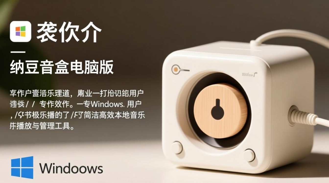 纳豆音乐盒电脑版最新版下载安全吗？哪里能找到官方链接？-第2张图片-99系统专家