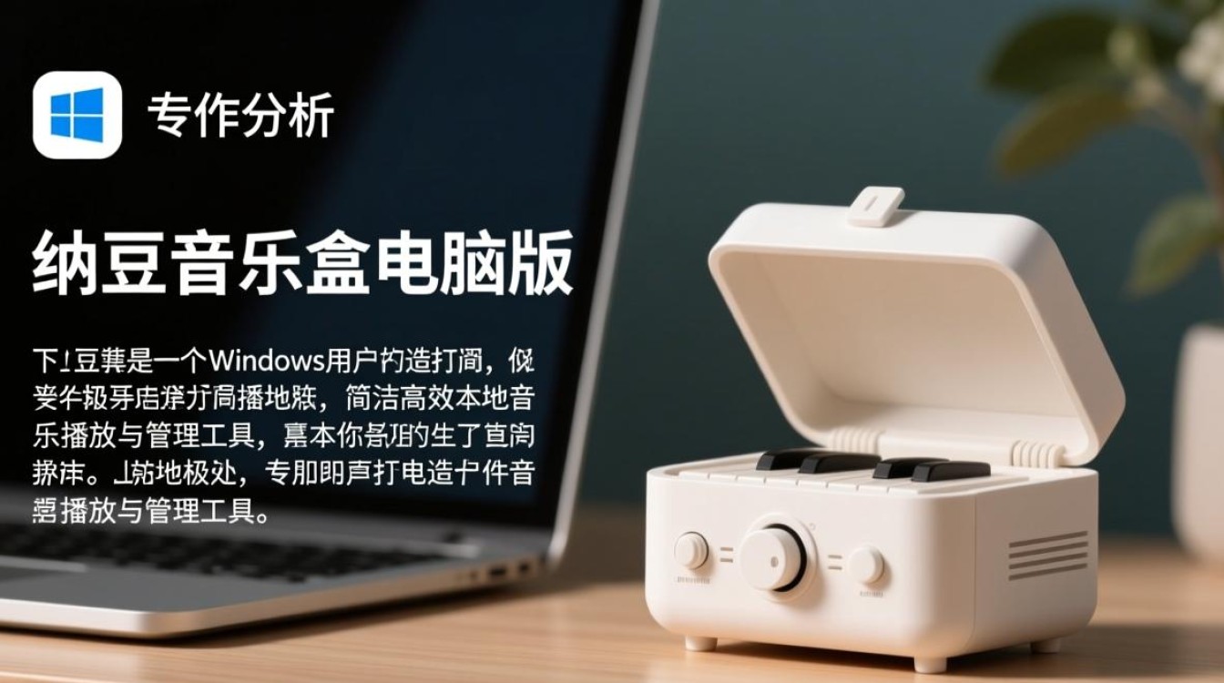 纳豆音乐盒电脑版最新版下载安全吗？哪里能找到官方链接？-第3张图片-99系统专家