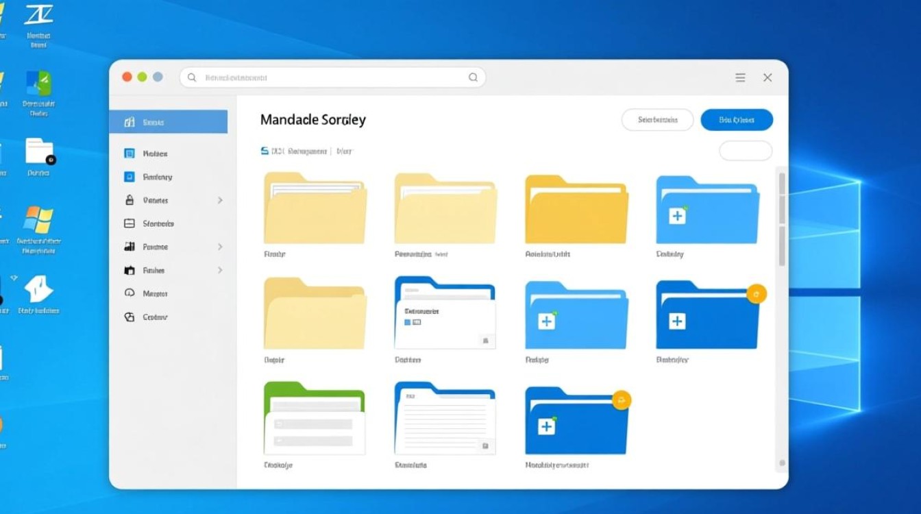 Windows手动排序方法有哪些？详细步骤是什么？-第2张图片-99系统专家