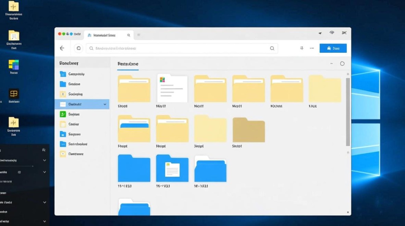 Windows手动排序方法有哪些？详细步骤是什么？-第3张图片-99系统专家