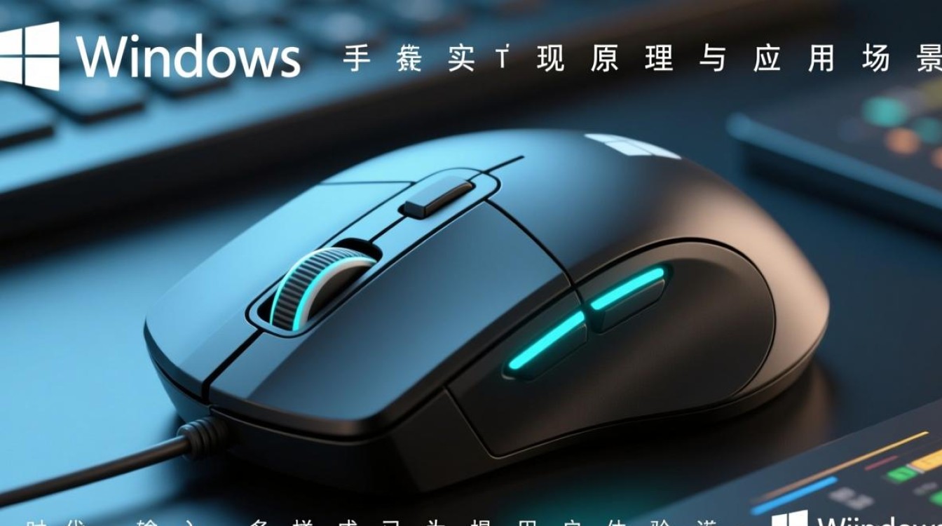 Windows手柄如何模拟鼠标？游戏/办公操作指南-第1张图片-99系统专家