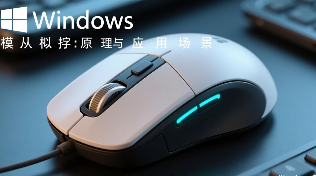 Windows手柄如何模拟鼠标？游戏/办公操作指南-第2张图片-99系统专家