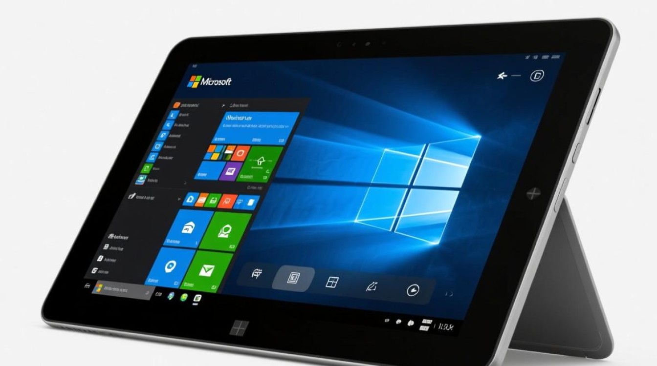 Windows平板模式界面怎么设置？触控操作好用吗？-第1张图片-99系统专家