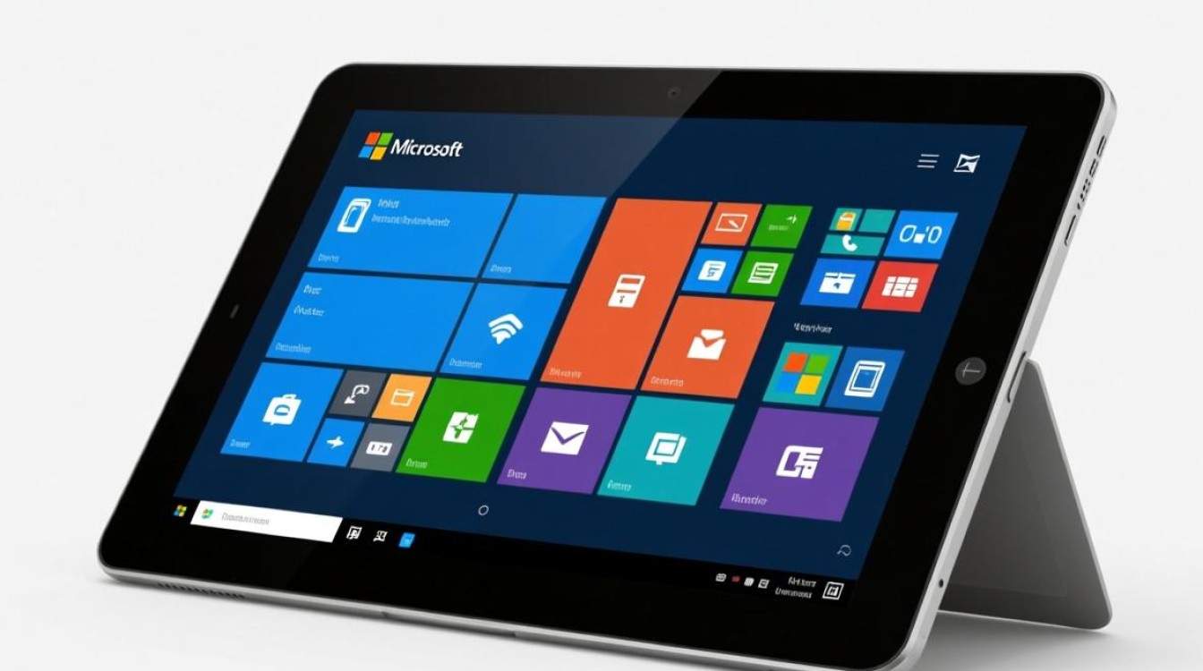Windows平板模式界面怎么设置？触控操作好用吗？-第2张图片-99系统专家