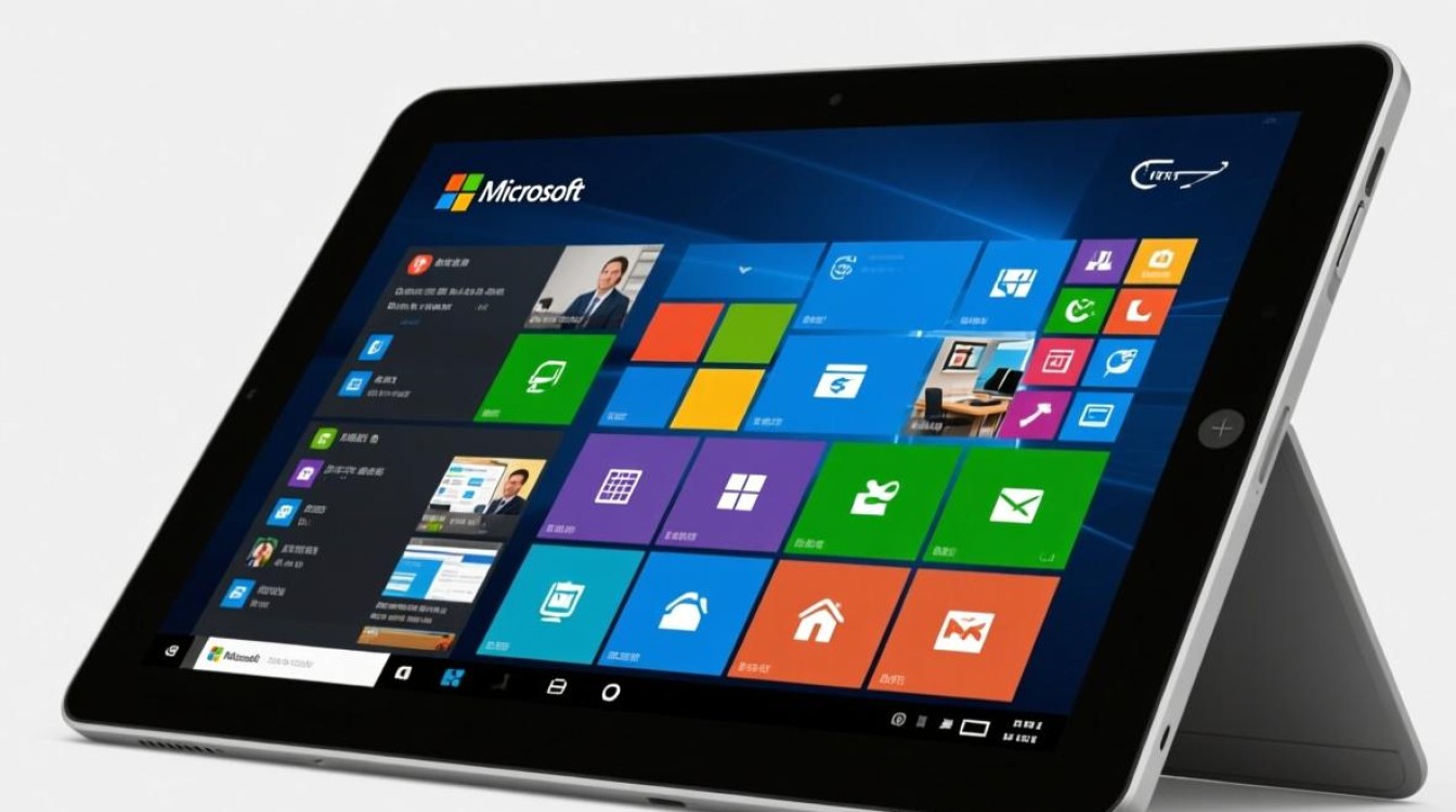 Windows平板模式界面怎么设置？触控操作好用吗？-第3张图片-99系统专家
