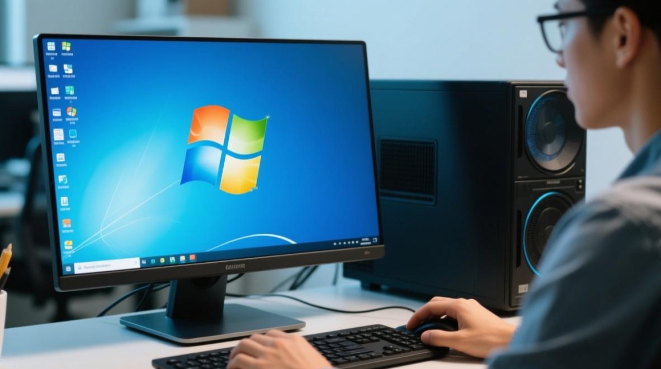 自用电脑Windows系统如何优化提升运行效率？-第1张图片-99系统专家