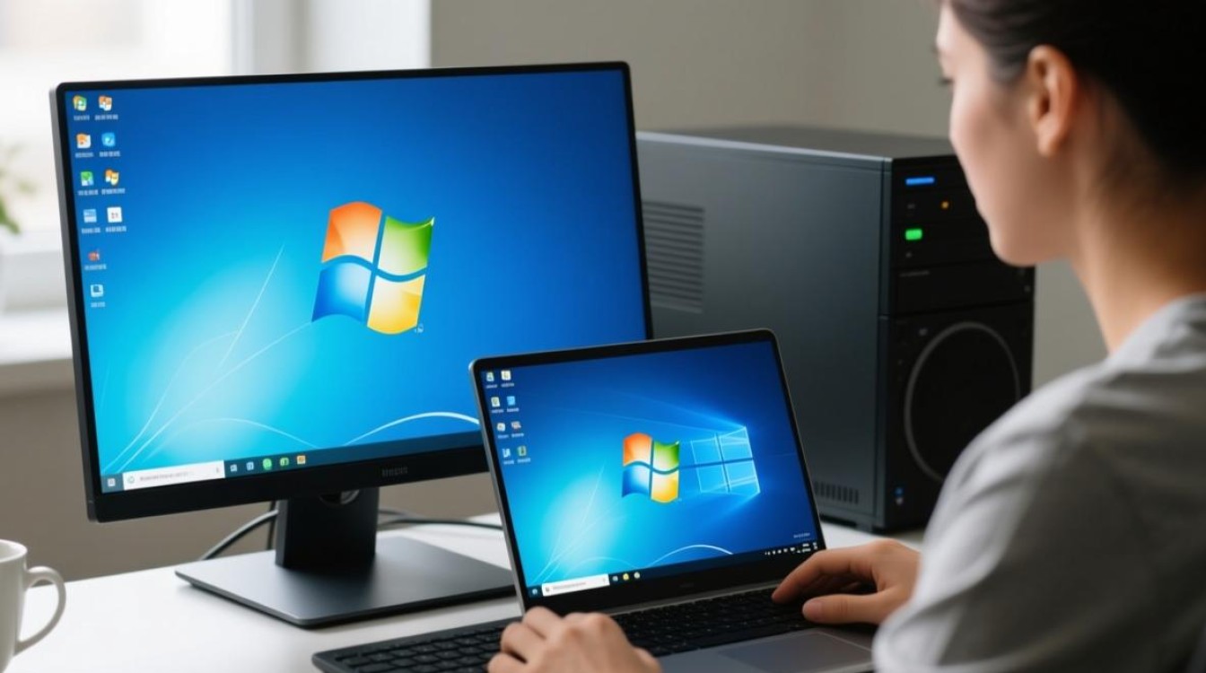 自用电脑Windows系统如何优化提升运行效率？-第2张图片-99系统专家