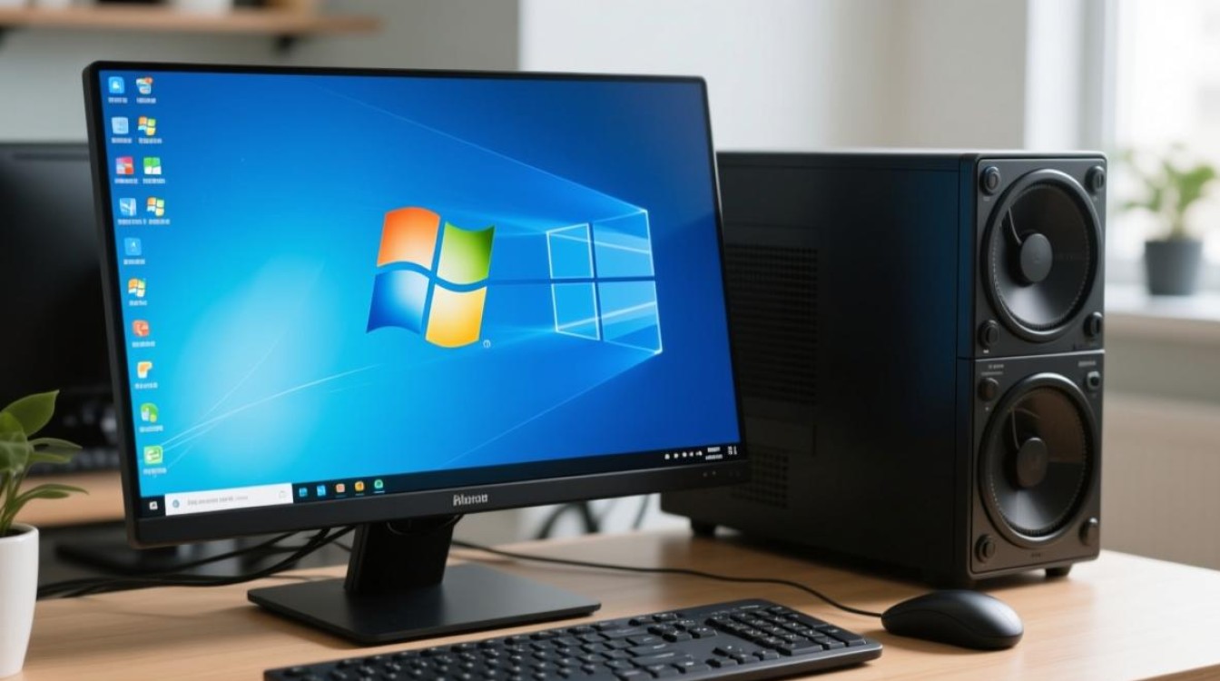 自用电脑Windows系统如何优化提升运行效率？-第3张图片-99系统专家