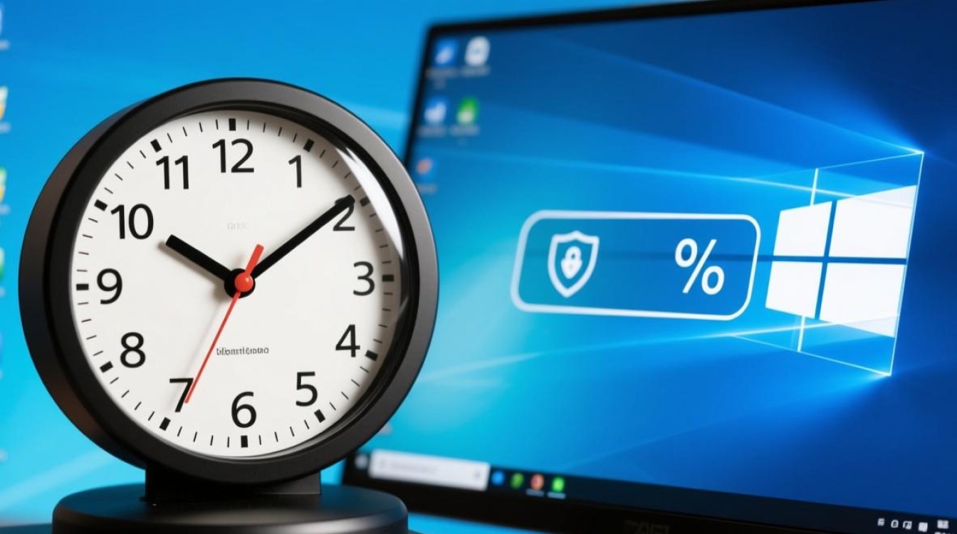 Windows电脑时钟不同步怎么办？教你3步快速校准时间！-第1张图片-99系统专家