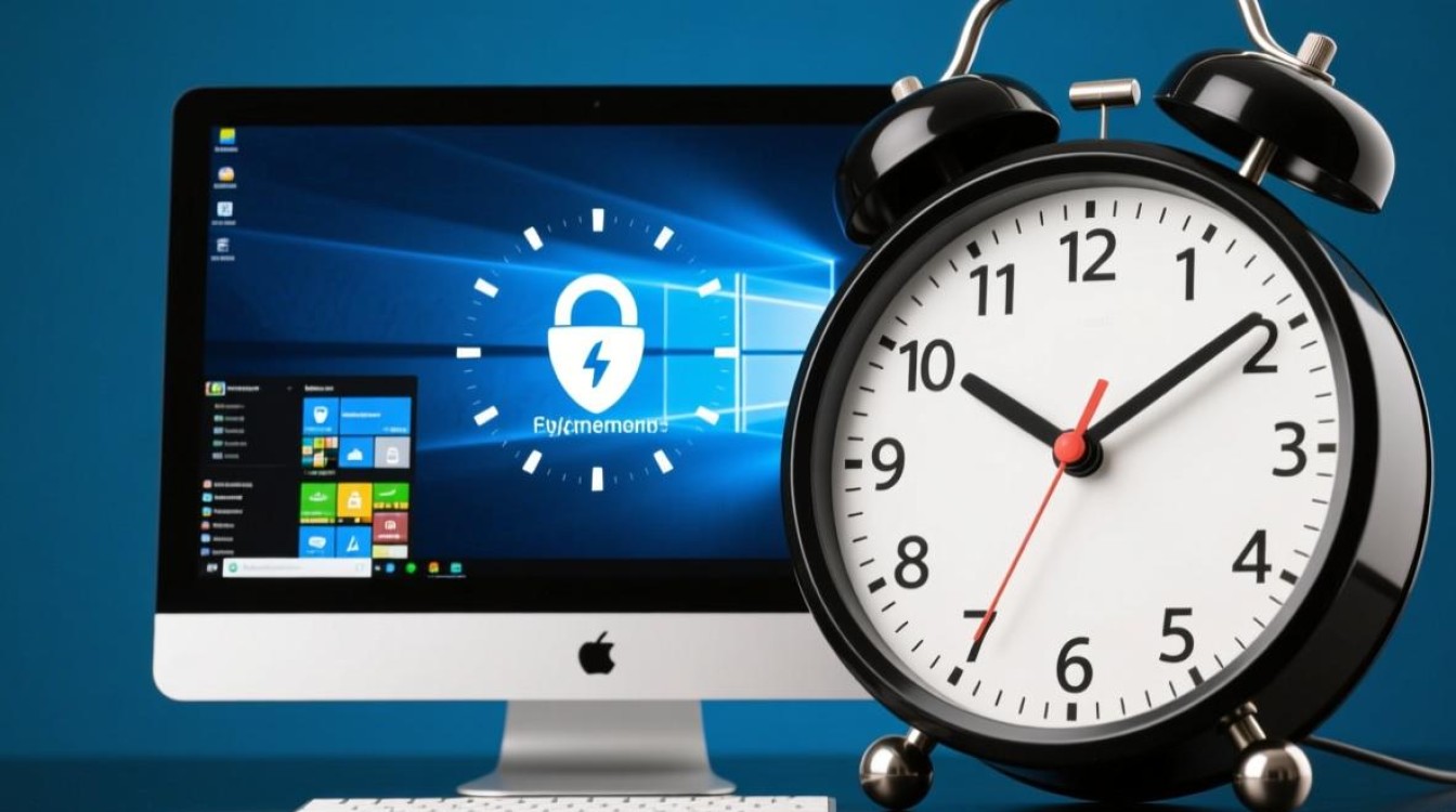 Windows电脑时钟不同步怎么办？教你3步快速校准时间！-第2张图片-99系统专家