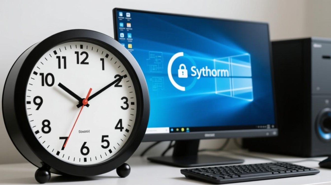 Windows电脑时钟不同步怎么办？教你3步快速校准时间！-第3张图片-99系统专家