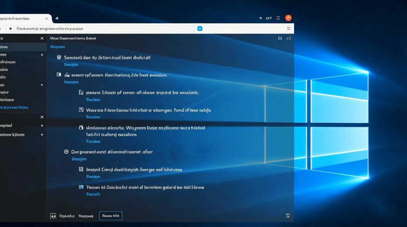 Windows平台创建线程时，如何正确设置线程属性与避免死锁？-第1张图片-99系统专家