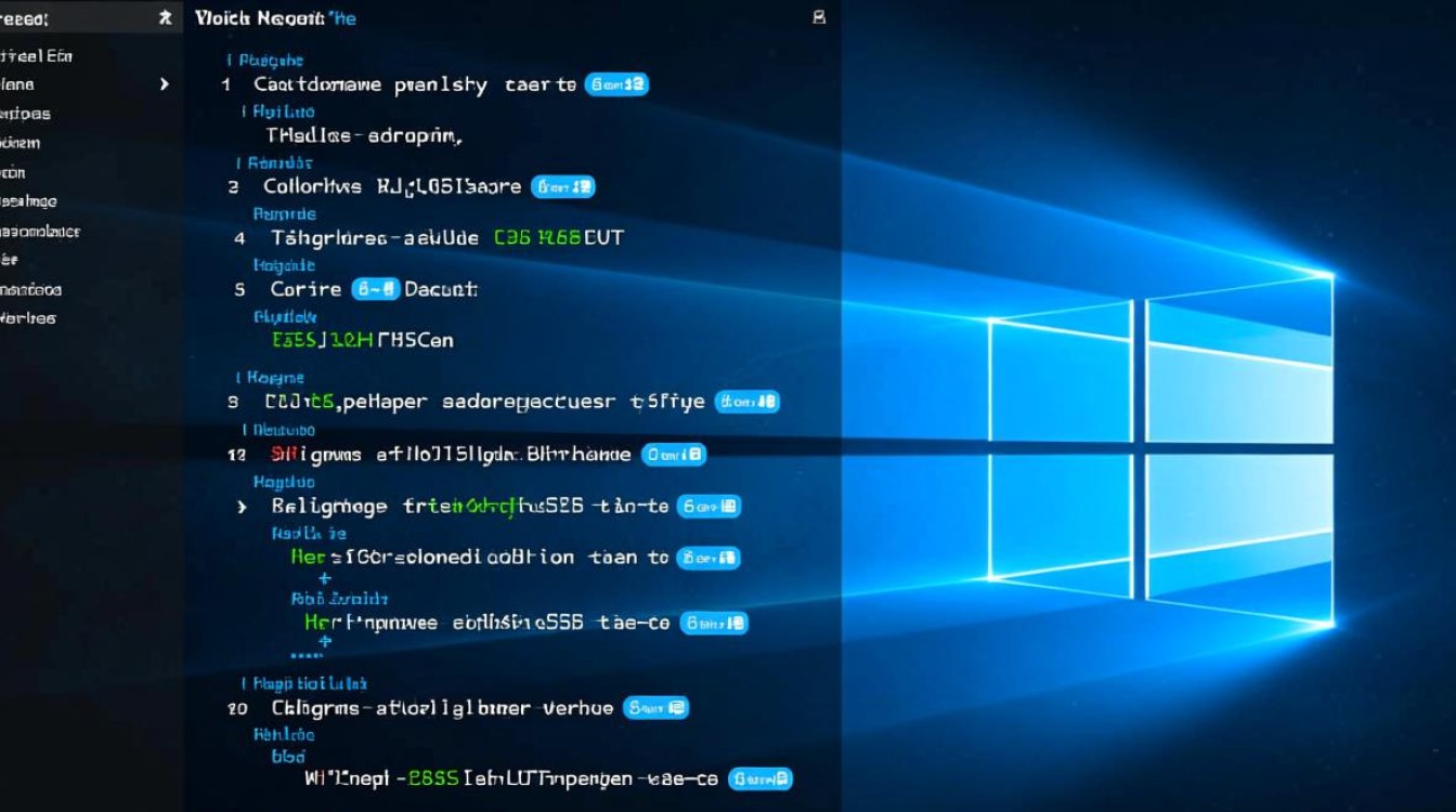 Windows平台创建线程时，如何正确设置线程属性与避免死锁？-第2张图片-99系统专家
