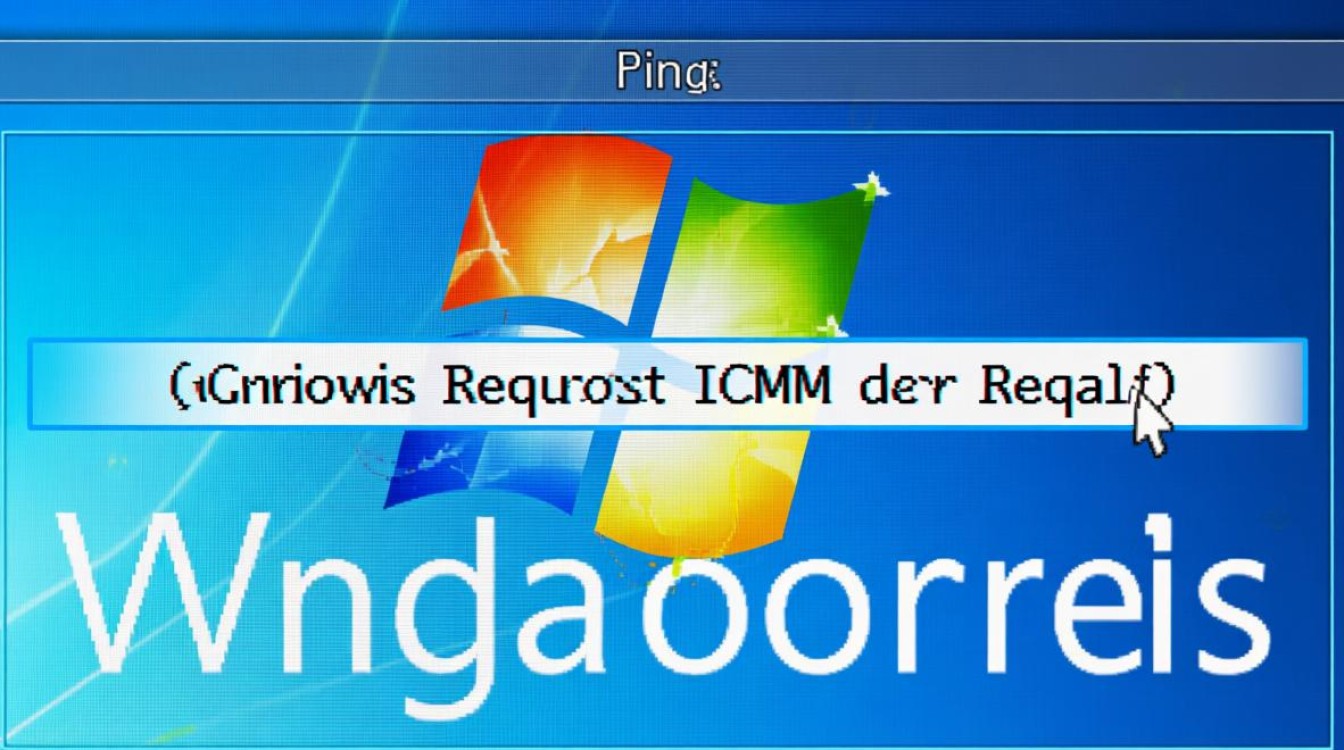Windows下如何强制结束ping命令？-第3张图片-99系统专家