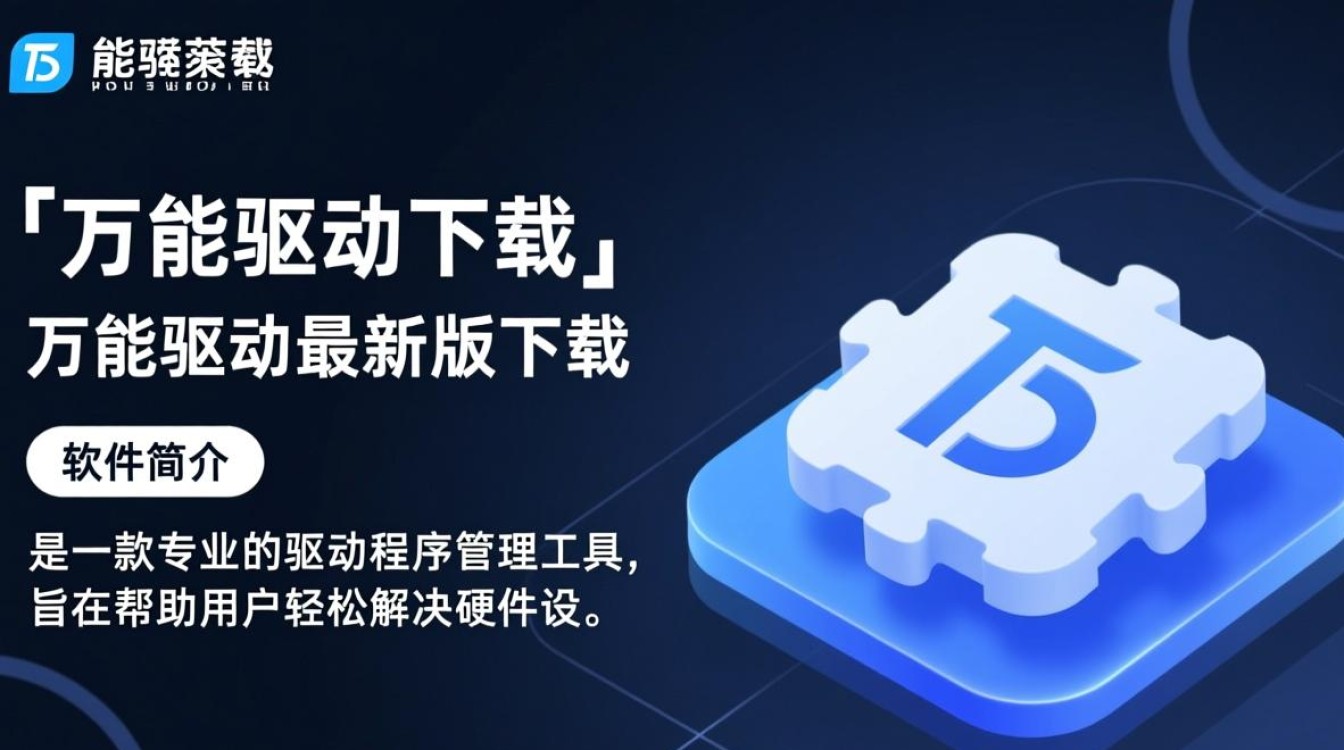 万能驱动最新版下载安全吗？哪里能找到官方渠道？-第2张图片-99系统专家