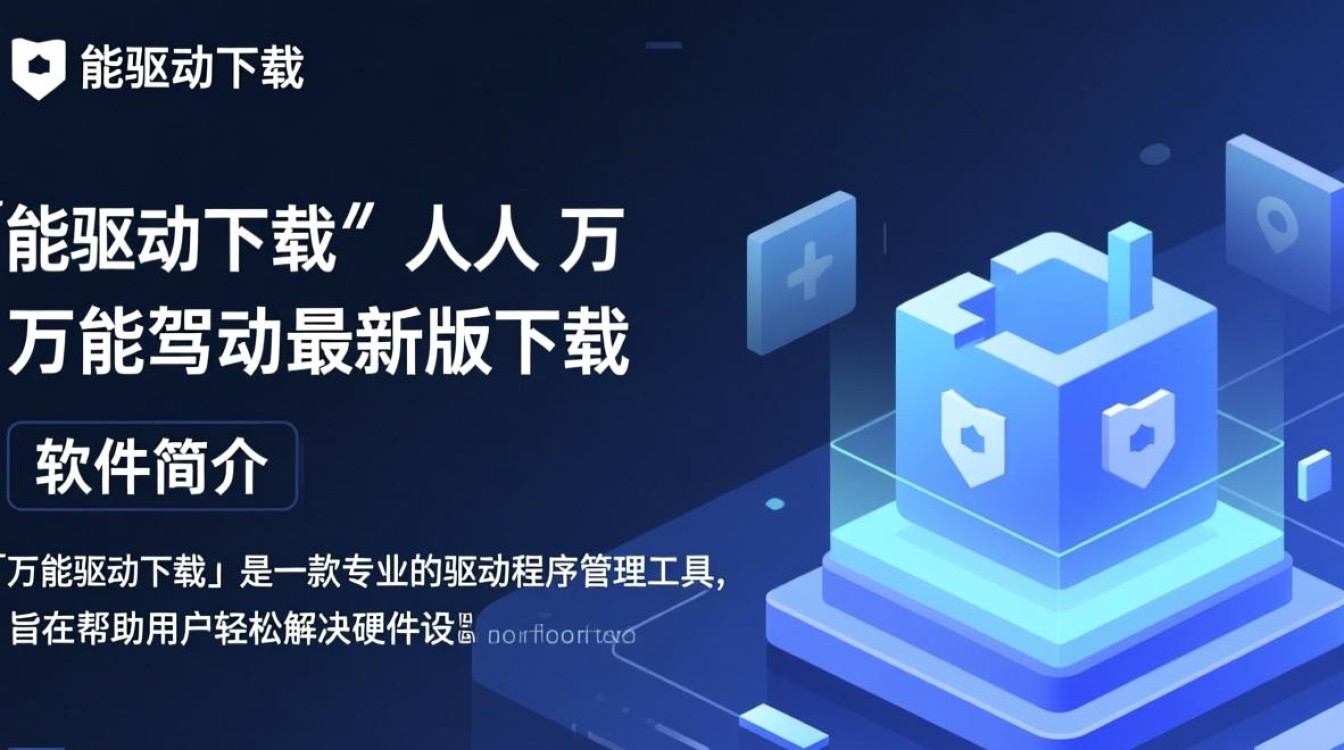 万能驱动最新版下载安全吗？哪里能找到官方渠道？-第3张图片-99系统专家