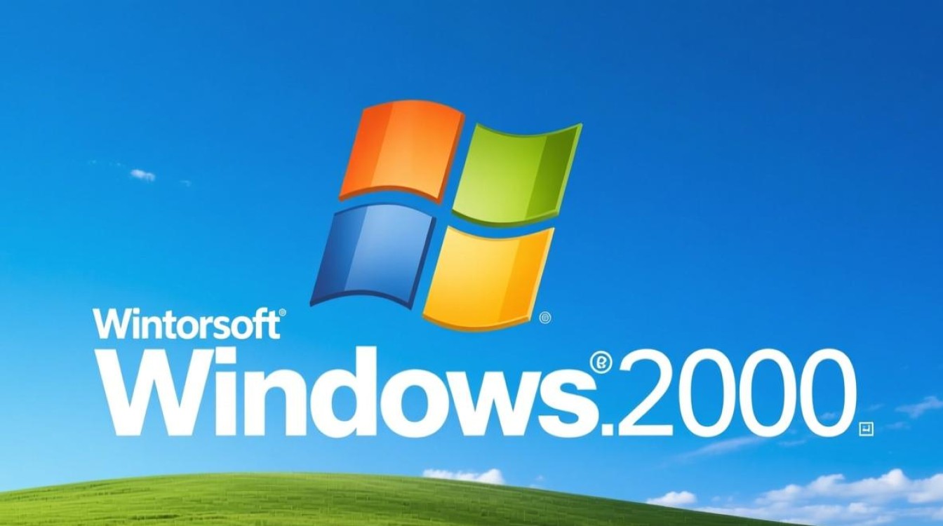 Windows2000移植-第1张图片-99系统专家