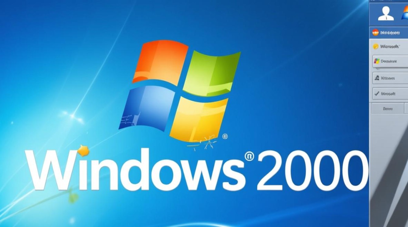 Windows2000移植-第2张图片-99系统专家
