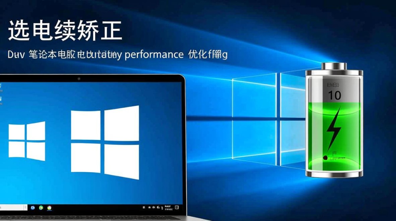 Windows 10电池矫正真的能修复续航虚标问题吗？-第1张图片-99系统专家