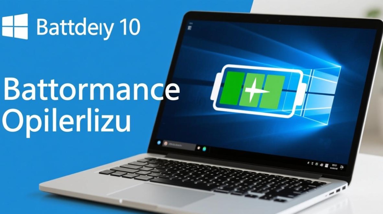 Windows 10电池矫正真的能修复续航虚标问题吗？-第2张图片-99系统专家