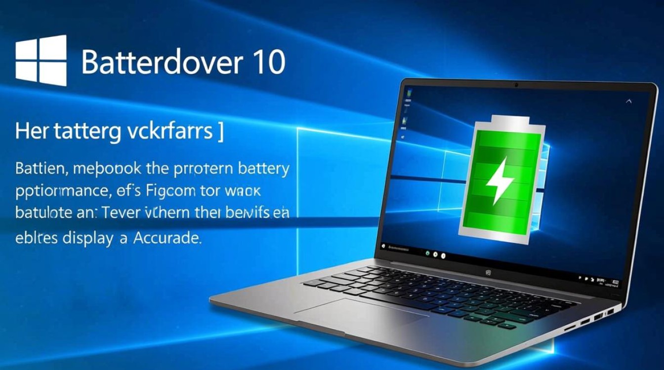 Windows 10电池矫正真的能修复续航虚标问题吗？-第3张图片-99系统专家
