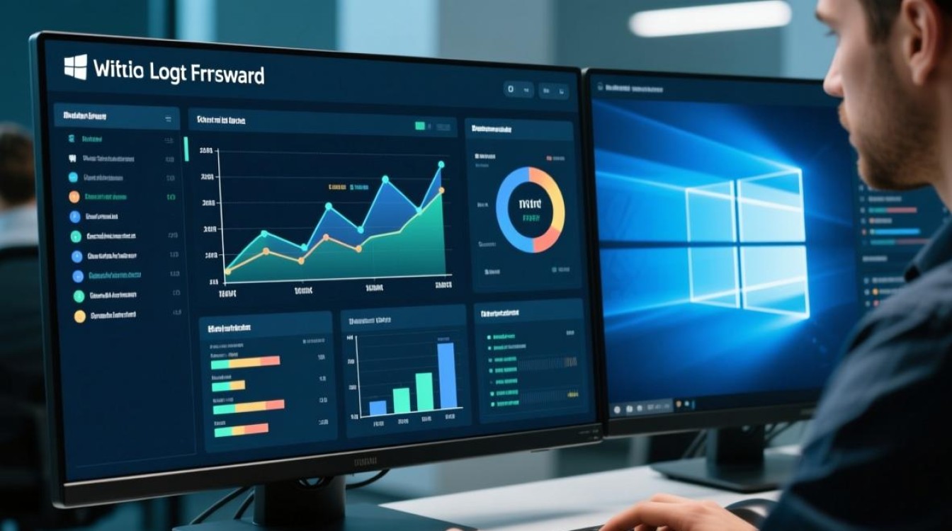 Windows设置日志转发如何配置？详细步骤与故障排查指南-第2张图片-99系统专家