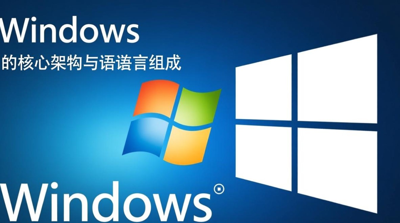 Windows是用什么语言开发的？编程语言有哪些？-第2张图片-99系统专家