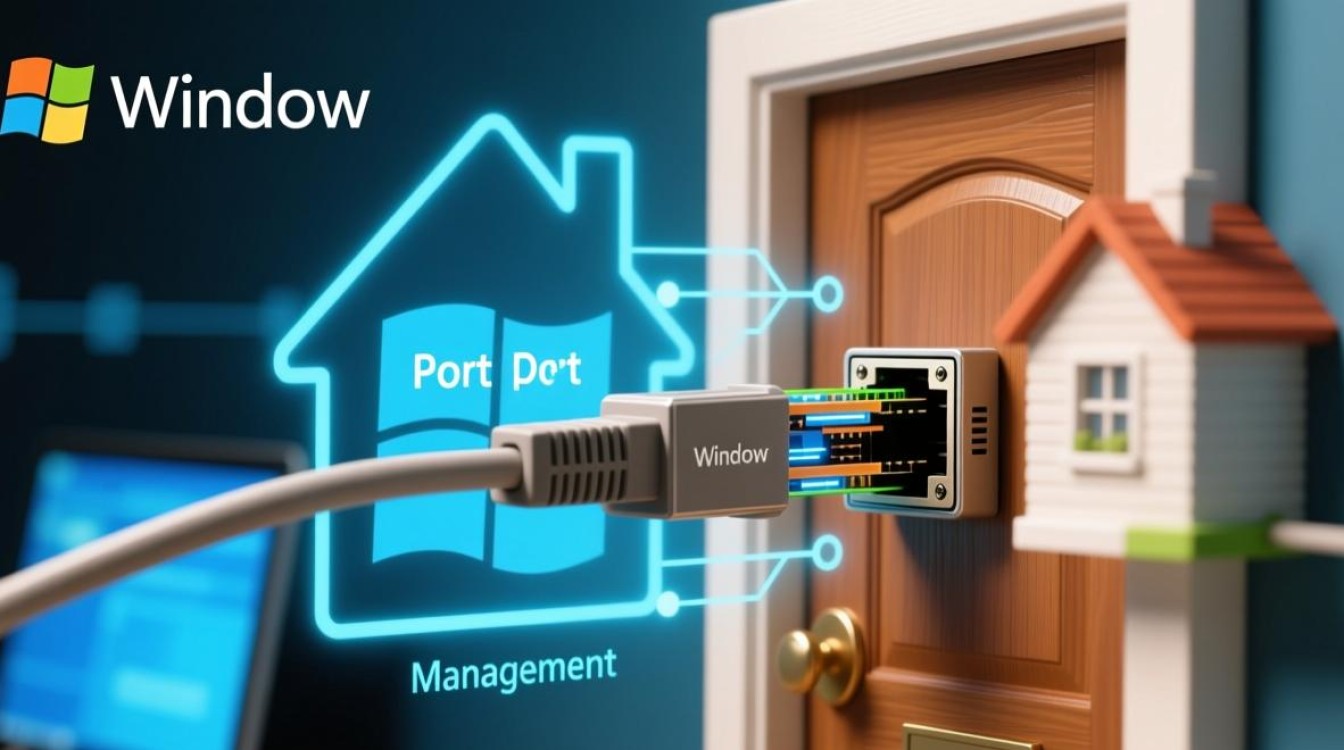 Windows开放3690端口是什么原因？如何安全配置？-第1张图片-99系统专家