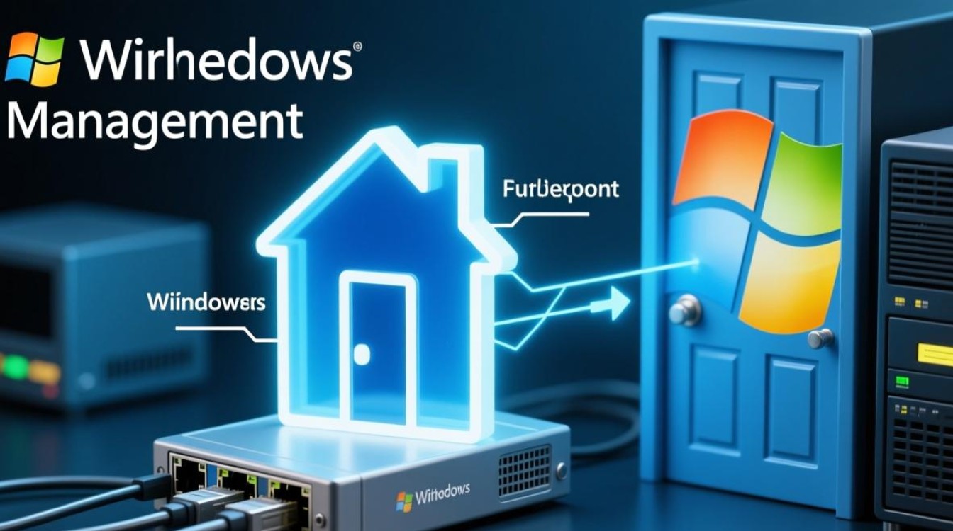 Windows开放3690端口是什么原因？如何安全配置？-第3张图片-99系统专家