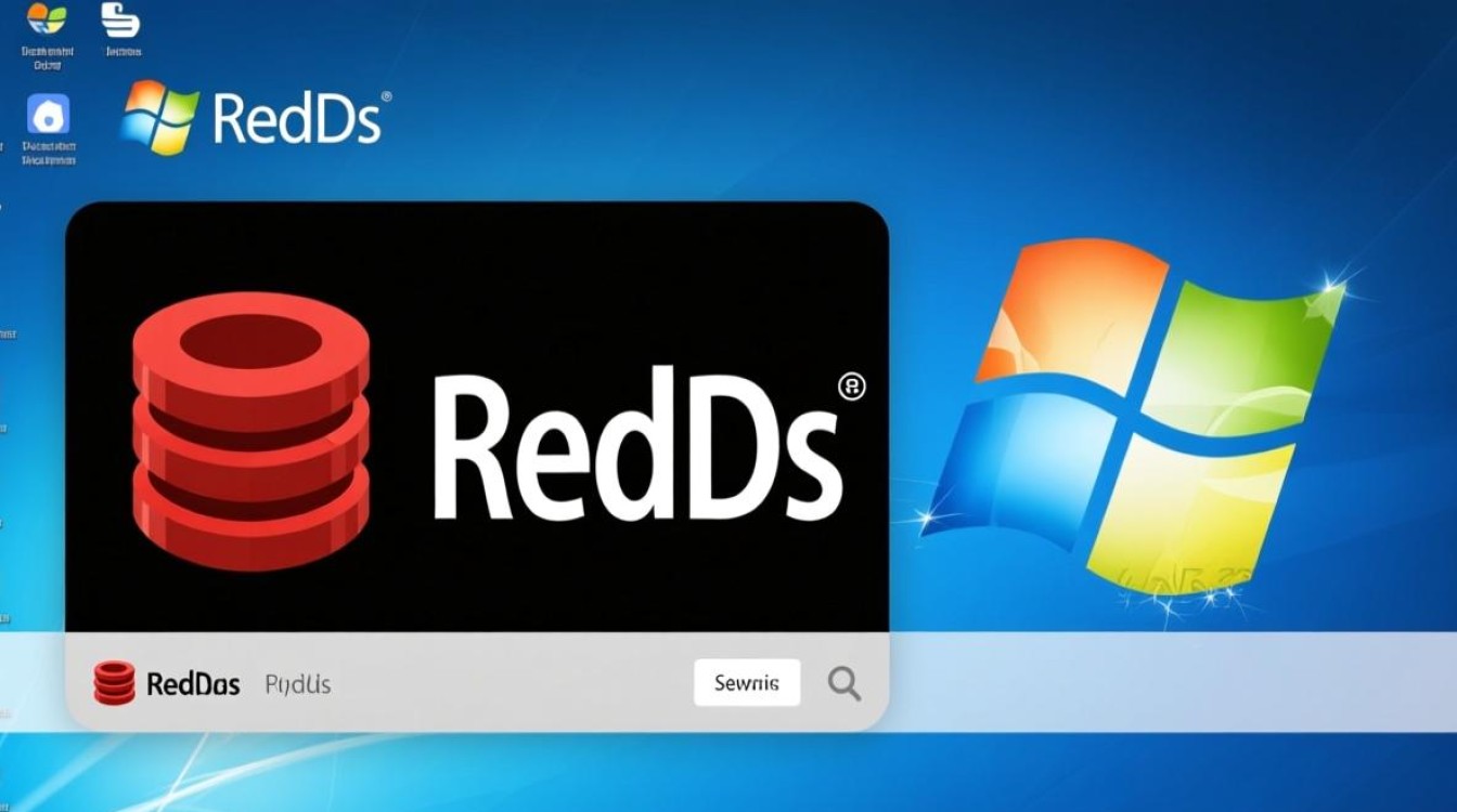 Windows部署Redis效率太低？有没有快速优化方法？-第2张图片-99系统专家