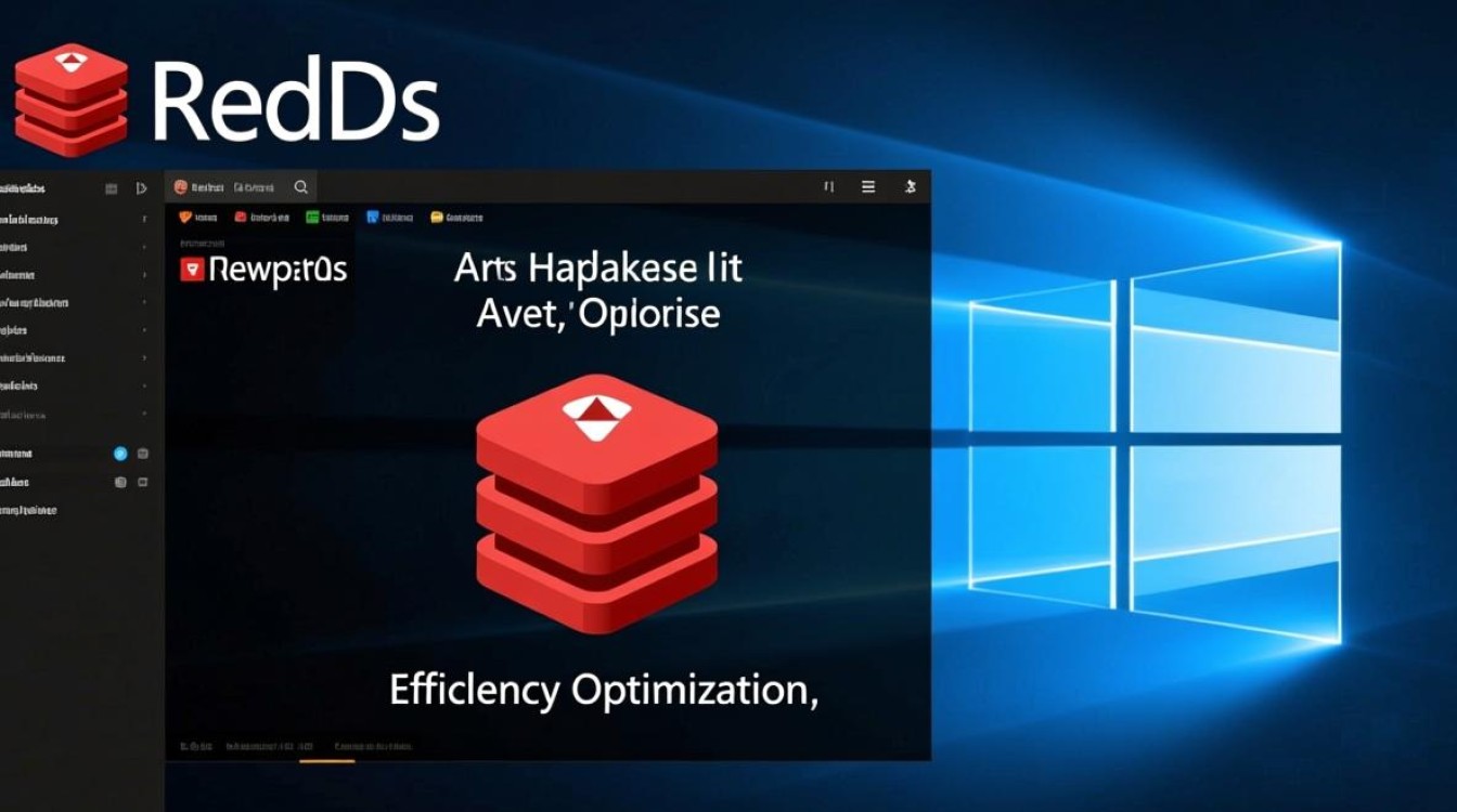 Windows部署Redis效率太低？有没有快速优化方法？-第3张图片-99系统专家