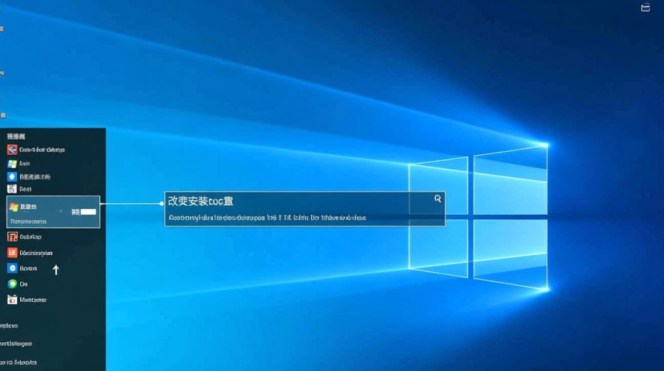 安装windows更改位置-第3张图片-99系统专家